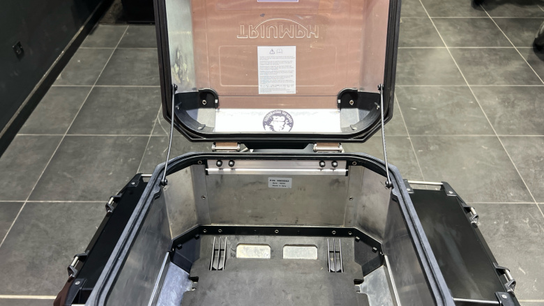 Triumph Tiger 900 GT Pro (20MY)